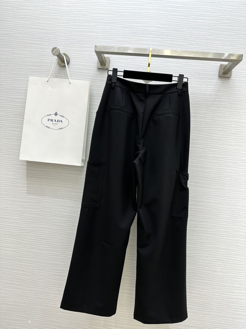 Prada Long Pants